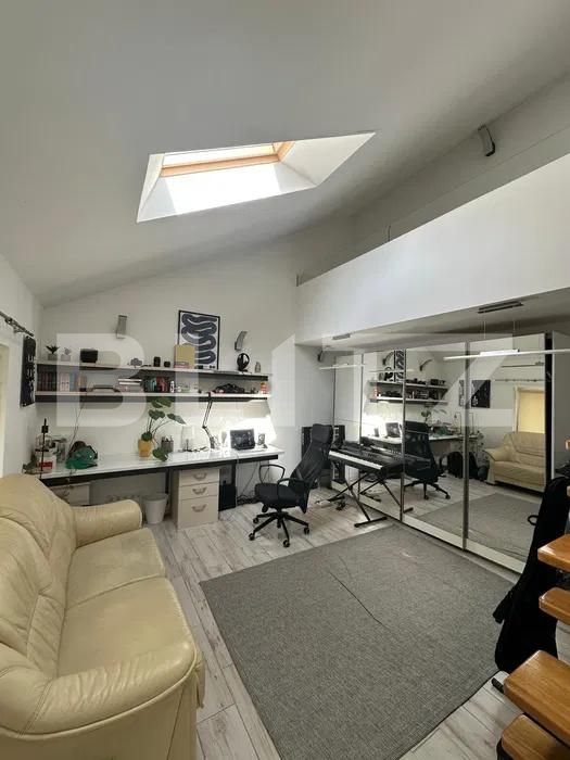 Apartament de închiriat 2 camere Central - 172920AI | BLITZ Cluj-Napoca | Poza2