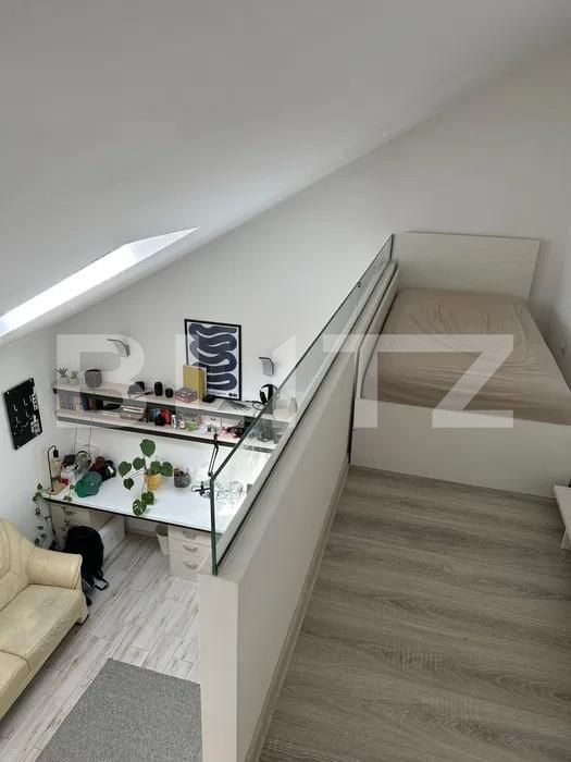 Apartament de închiriat 2 camere Central - 172920AI | BLITZ Cluj-Napoca | Poza5