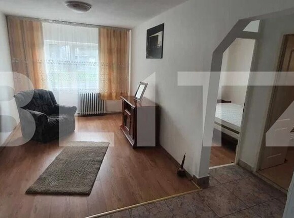 Apartament de închiriat 3 camere Zorilor - 172921AI | BLITZ Cluj-Napoca | Poza2