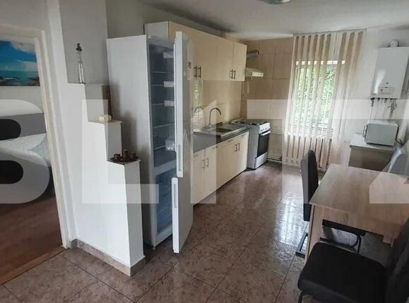 Apartament de închiriat 3 camere Zorilor - 172921AI | BLITZ Cluj-Napoca | Poza4