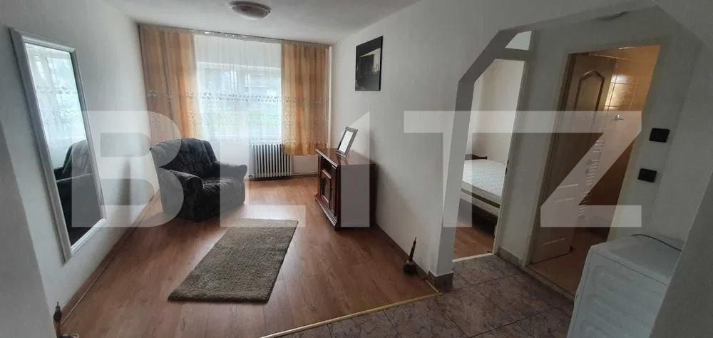 Apartament de închiriat 3 camere Zorilor - 172921AI | BLITZ Cluj-Napoca | Poza2