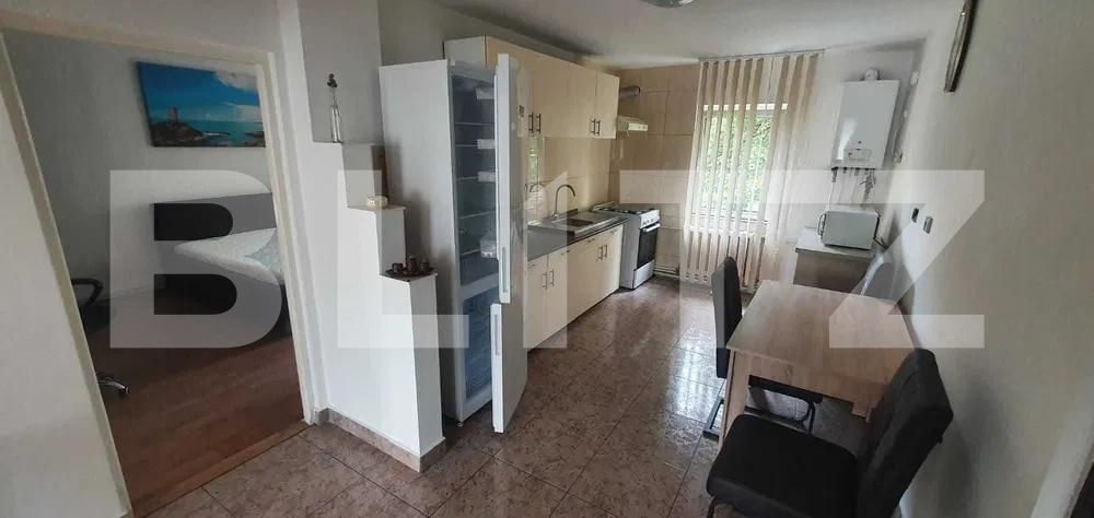 Apartament de închiriat 3 camere Zorilor - 172921AI | BLITZ Cluj-Napoca | Poza4