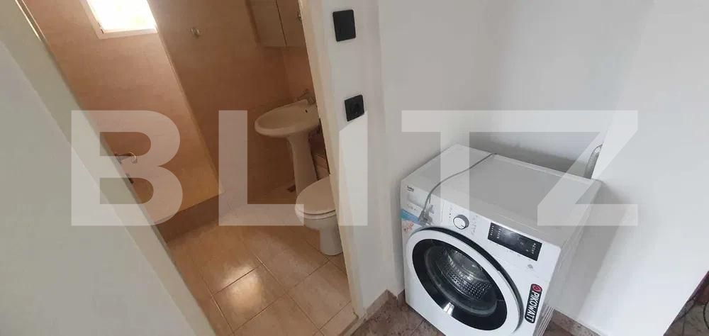 Apartament de închiriat 3 camere Zorilor - 172921AI | BLITZ Cluj-Napoca | Poza6