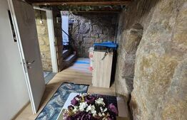 Garsoniera, 30 mp, curte comuna, mobilat si utilat, centru