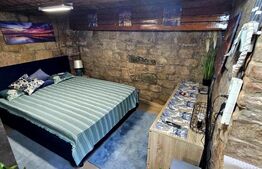 Garsoniera, 30 mp, curte comuna, mobilat si utilat, centru