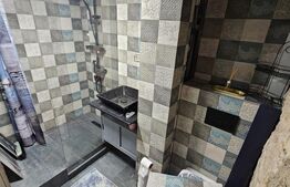 Garsoniera, 30 mp, curte comuna, mobilat si utilat, centru