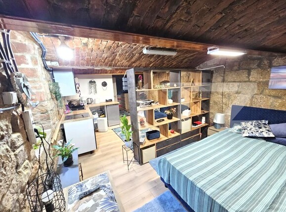 Garsonieră de vânzare Central - 172922AV | BLITZ Cluj-Napoca | Poza1