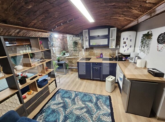 Garsonieră de vânzare Central - 172922AV | BLITZ Cluj-Napoca | Poza3