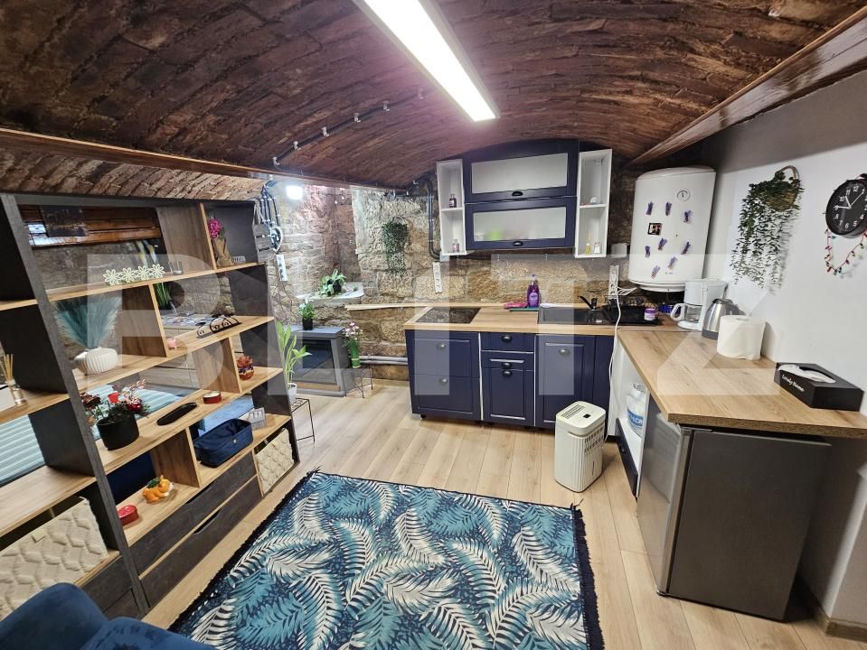 Garsonieră de vânzare Central - 172922AV | BLITZ Cluj-Napoca | Poza3