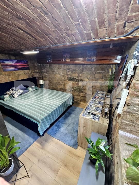 Garsonieră de vânzare Central - 172922AV | BLITZ Cluj-Napoca | Poza2