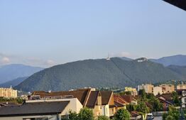 Garsoniera superba bloc nou, parcare, boxa mobilata, zona Tractorul langa Coresi