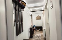 Garsoniera superba bloc nou, parcare, boxa mobilata, zona Tractorul langa Coresi