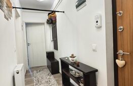 Garsoniera superba bloc nou, parcare, boxa mobilata, zona Tractorul langa Coresi