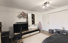 Garsoniera superba bloc nou, parcare, boxa mobilata, zona Tractorul langa Coresi