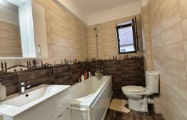 Garsoniera superba bloc nou, parcare, boxa mobilata, zona Tractorul langa Coresi