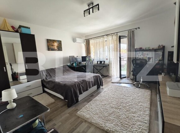 Garsonieră de vânzare Tractorul - 172923AV | BLITZ Brașov | Poza6