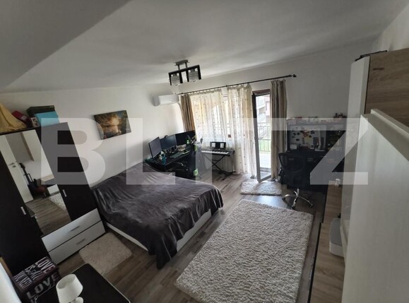 Garsonieră de vânzare Tractorul - 172923AV | BLITZ Brașov | Poza8
