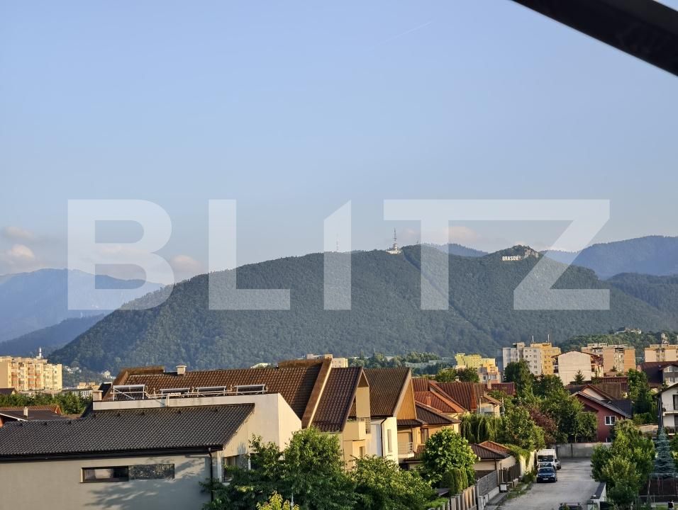 Garsonieră de vânzare Tractorul - 172923AV | BLITZ Brașov | Poza4
