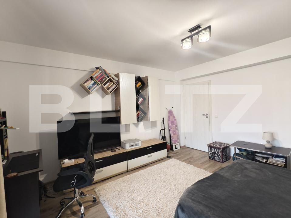 Garsonieră de vânzare Tractorul - 172923AV | BLITZ Brașov | Poza3