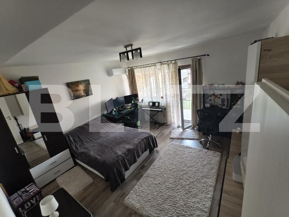 Garsonieră de vânzare Tractorul - 172923AV | BLITZ Brașov | Poza8