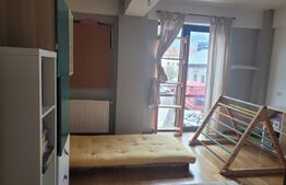 Apartament cu 3 camere, central, zona The Office, prima inchiriere