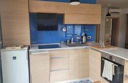 Apartament cu 3 camere, central, zona The Office, prima inchiriere