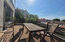 Apartament cu 3 camere, central, zona The Office, prima inchiriere