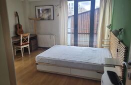 Apartament cu 3 camere, central, zona The Office, prima inchiriere
