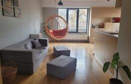 Apartament cu 3 camere, central, zona The Office, prima inchiriere