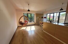 Apartament cu 3 camere, central, zona The Office, prima inchiriere