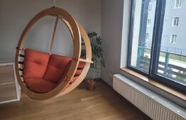 Apartament cu 3 camere, central, zona The Office, prima inchiriere