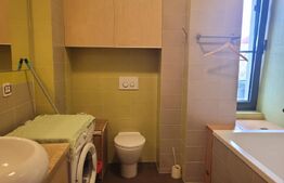 Apartament cu 3 camere, central, zona The Office, prima inchiriere