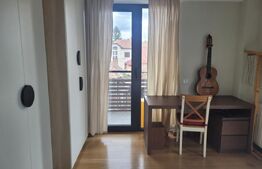 Apartament cu 3 camere, central, zona The Office, prima inchiriere