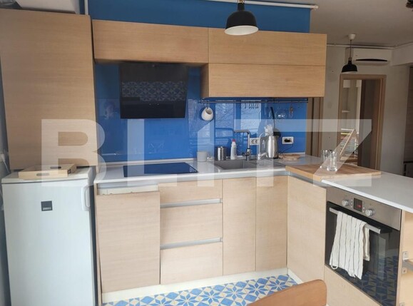 Apartament de închiriat 3 camere Central - 172925AI | BLITZ Cluj-Napoca | Poza4