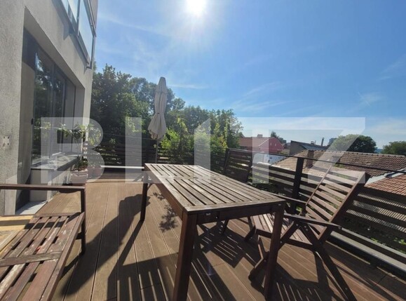 Apartament de închiriat 3 camere Central - 172925AI | BLITZ Cluj-Napoca | Poza12