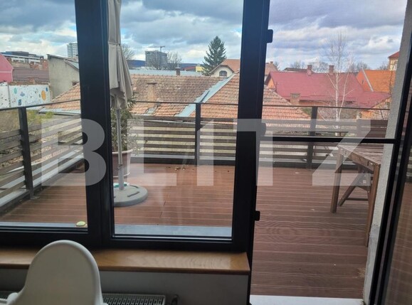 Apartament de închiriat 3 camere Central - 172925AI | BLITZ Cluj-Napoca | Poza11