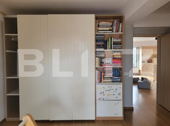 Apartament de închiriat 3 camere Central - 172925AI | BLITZ Cluj-Napoca | Poza9