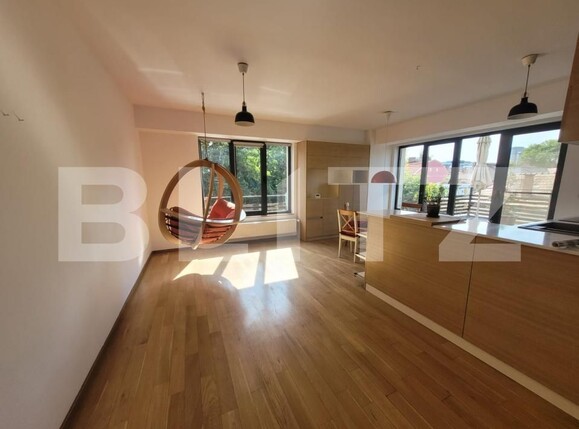 Apartament de închiriat 3 camere Central - 172925AI | BLITZ Cluj-Napoca | Poza1