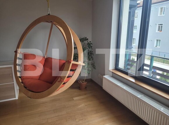 Apartament de închiriat 3 camere Central - 172925AI | BLITZ Cluj-Napoca | Poza14