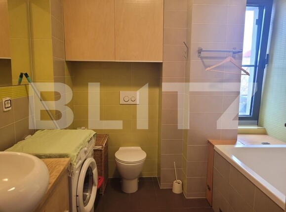 Apartament de închiriat 3 camere Central - 172925AI | BLITZ Cluj-Napoca | Poza10