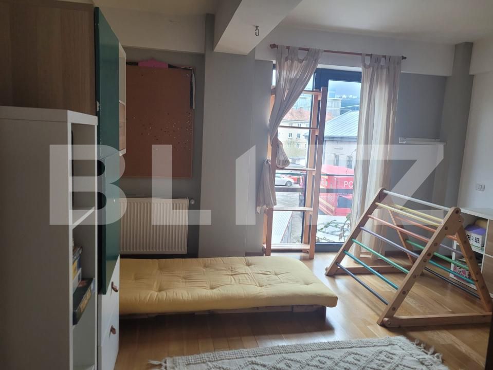 Apartament de închiriat 3 camere Central - 172925AI | BLITZ Cluj-Napoca | Poza7