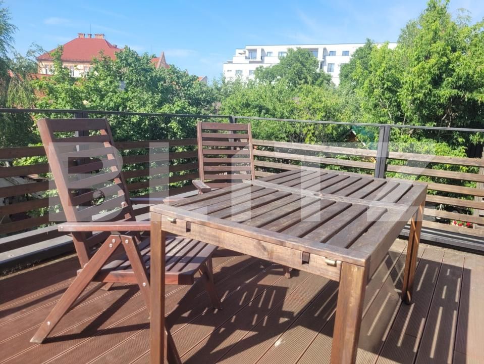 Apartament de închiriat 3 camere Central - 172925AI | BLITZ Cluj-Napoca | Poza13