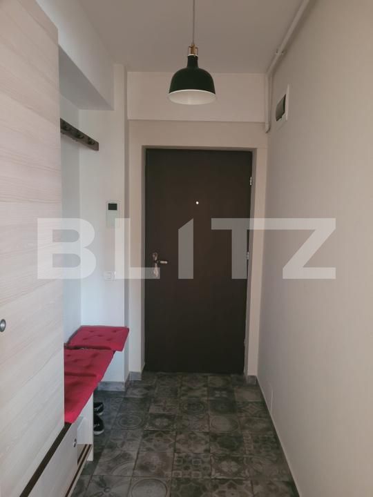 Apartament de închiriat 3 camere Central - 172925AI | BLITZ Cluj-Napoca | Poza15