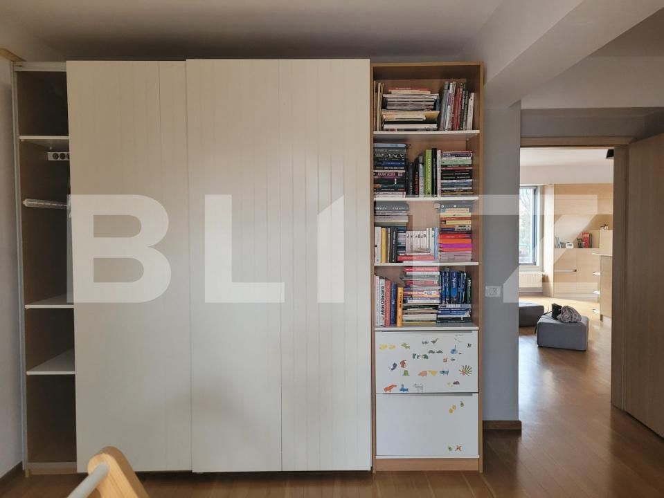 Apartament de închiriat 3 camere Central - 172925AI | BLITZ Cluj-Napoca | Poza9