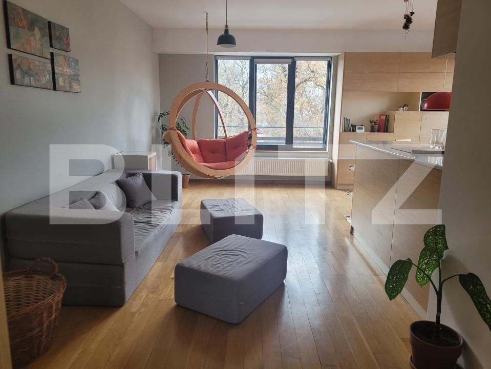 Apartament de închiriat 3 camere Central - 172925AI | BLITZ Cluj-Napoca | Poza3