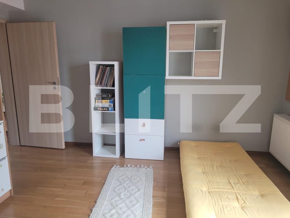 Apartament de închiriat 3 camere Central - 172925AI | BLITZ Cluj-Napoca | Poza8