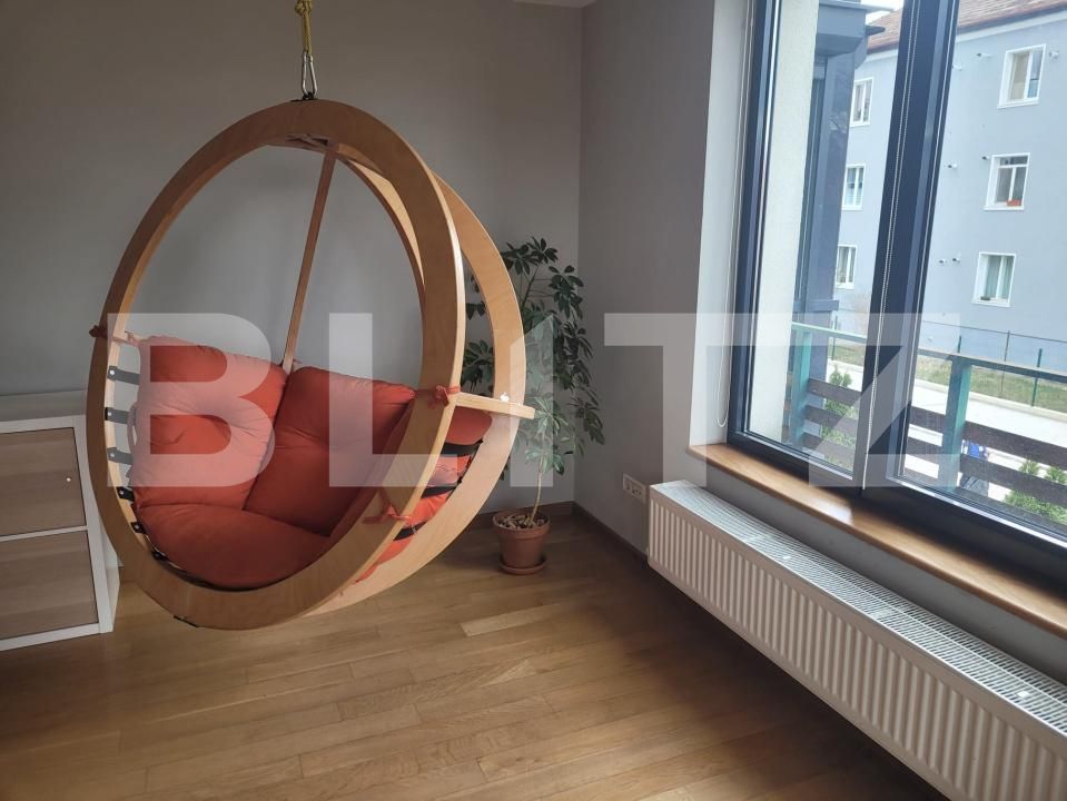 Apartament de închiriat 3 camere Central - 172925AI | BLITZ Cluj-Napoca | Poza14