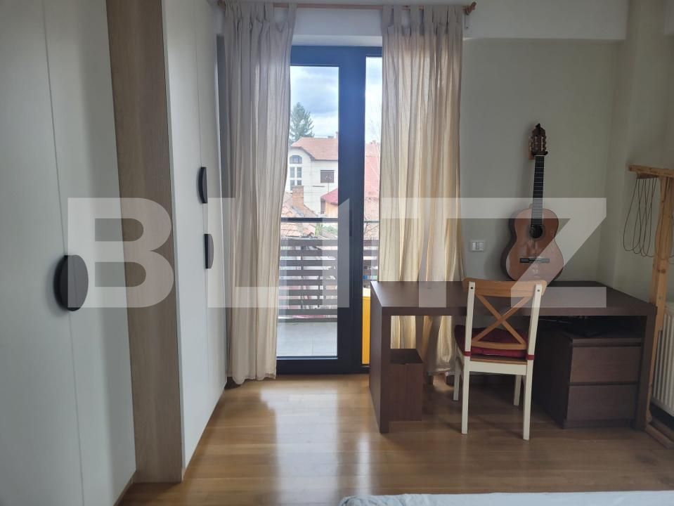 Apartament de închiriat 3 camere Central - 172925AI | BLITZ Cluj-Napoca | Poza6