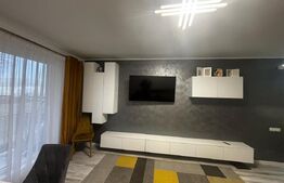 Apartament cu 2 camere decomandate, gradina, zona parcului Poligon