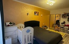 Apartament cu 2 camere decomandate, gradina, zona parcului Poligon